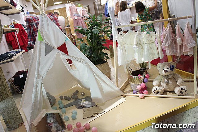 Fiesta de inauguracin Little bel - 3