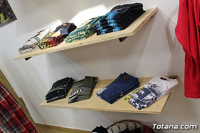 Fiesta de inauguracin Little bel - 10