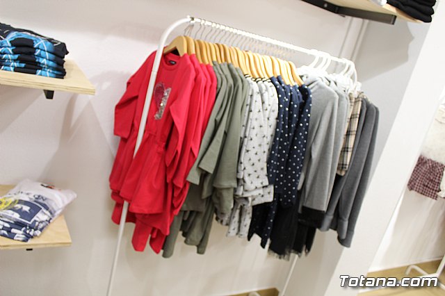 Fiesta de inauguracin Little bel - 12