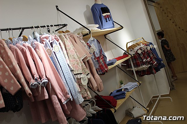 Fiesta de inauguracin Little bel - 15