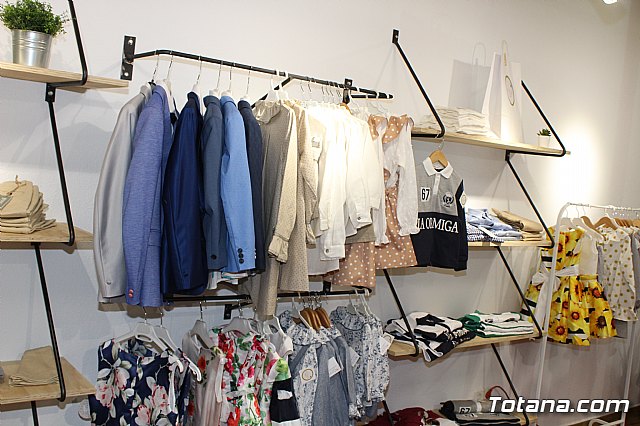 Fiesta de inauguracin Little bel - 32