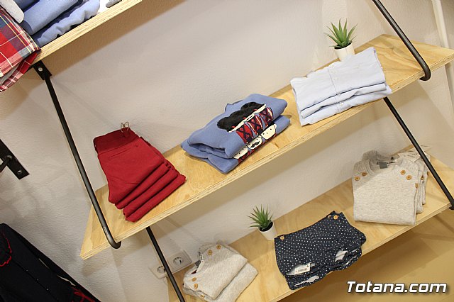 Fiesta de inauguracin Little bel - 33