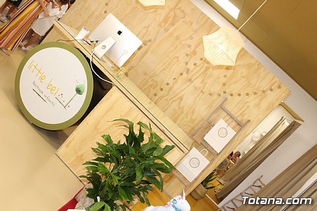 Fiesta de inauguracin Little bel - 35