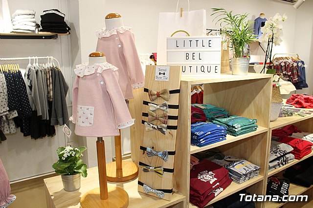 Fiesta de inauguracin Little bel - 37