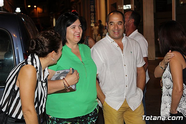 Fiesta de inauguracin Little bel - 40