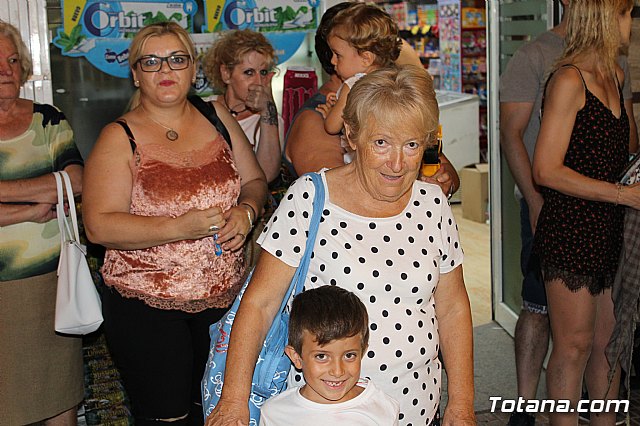 Fiesta de inauguracin Little bel - 44