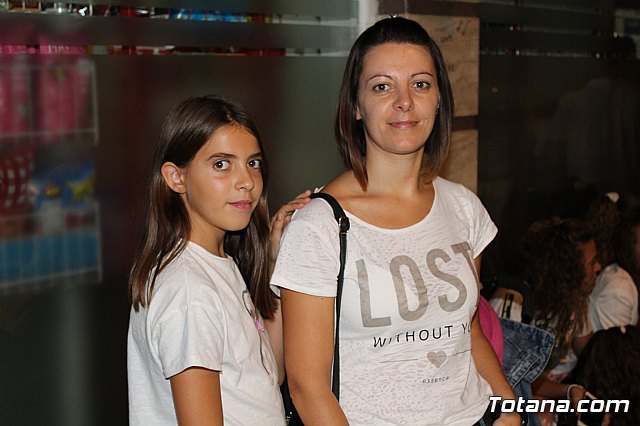 Fiesta de inauguracin Little bel - 48