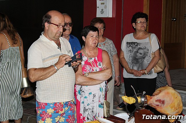 Fiesta de inauguracin Little bel - 53