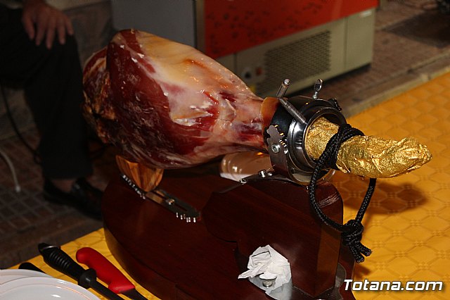 Fiesta de inauguracin Little bel - 54