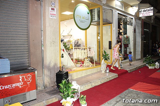 Fiesta de inauguracin Little bel - 56