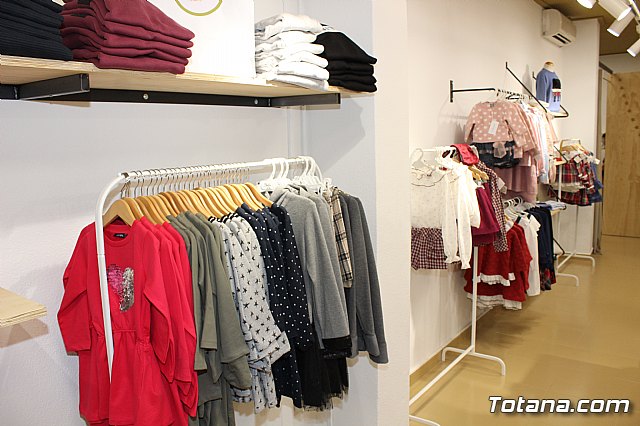 Fiesta de inauguracin Little bel - 57