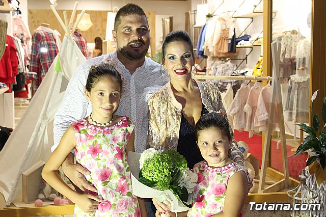 Fiesta de inauguracin Little bel - 60