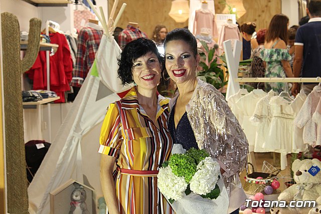 Fiesta de inauguracin Little bel - 62