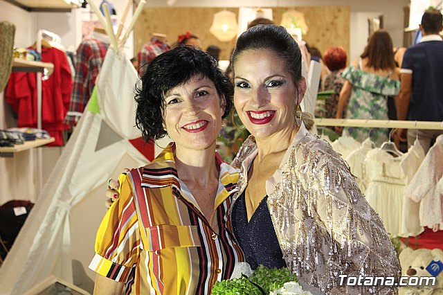 Fiesta de inauguracin Little bel - 63