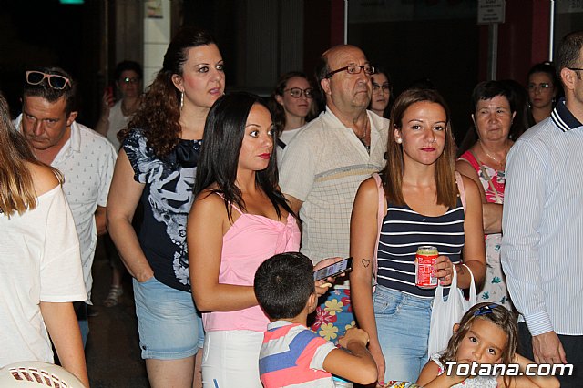 Fiesta de inauguracin Little bel - 68