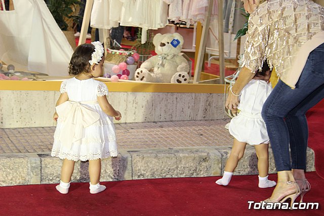 Fiesta de inauguracin Little bel - 75