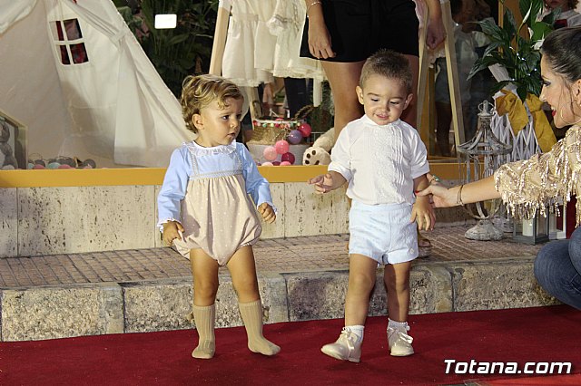 Fiesta de inauguracin Little bel - 86