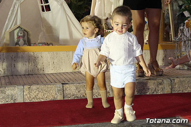 Fiesta de inauguracin Little bel - 87