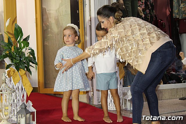 Fiesta de inauguracin Little bel - 101