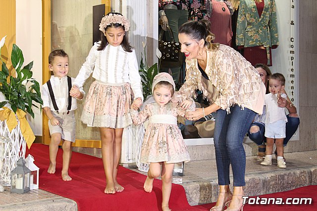 Fiesta de inauguracin Little bel - 110