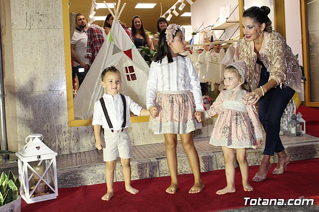 Fiesta de inauguracin Little bel - 115