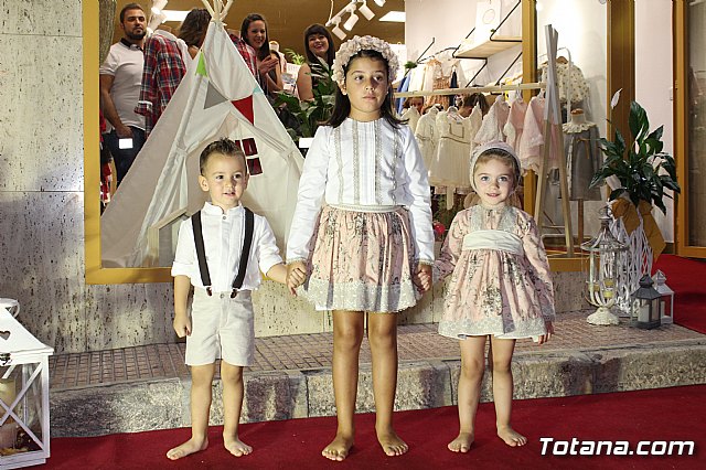 Fiesta de inauguracin Little bel - 116