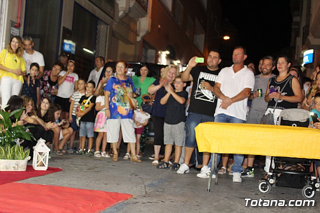 Fiesta de inauguracin Little bel - 118