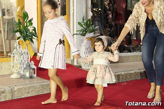 Fiesta de inauguracin Little bel - 121