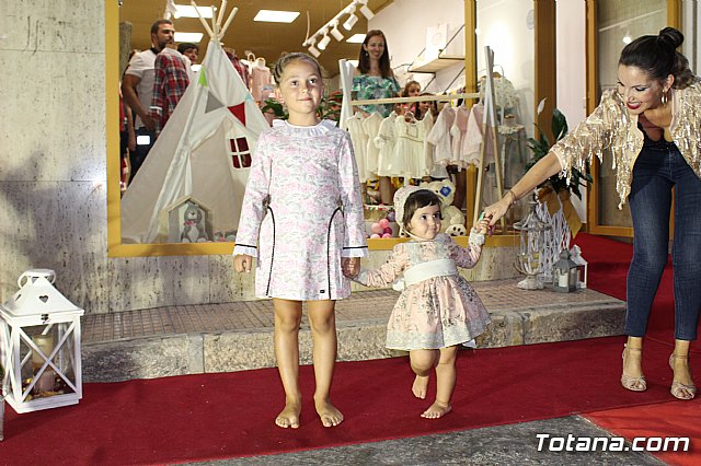 Fiesta de inauguracin Little bel - 123