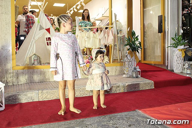 Fiesta de inauguracin Little bel - 125