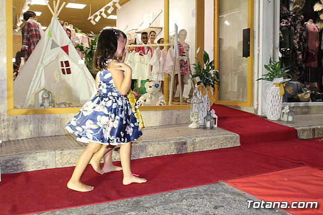 Fiesta de inauguracin Little bel - 137