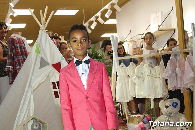 Fiesta de inauguracin Little bel - 145