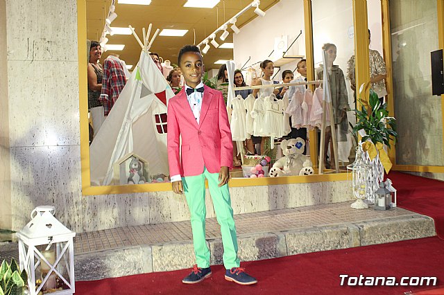 Fiesta de inauguracin Little bel - 146