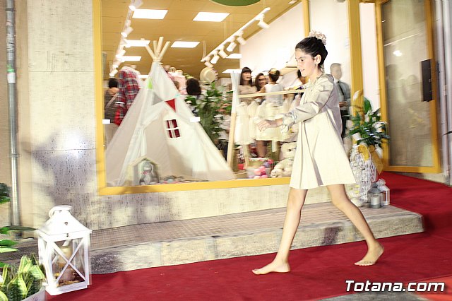 Fiesta de inauguracin Little bel - 150