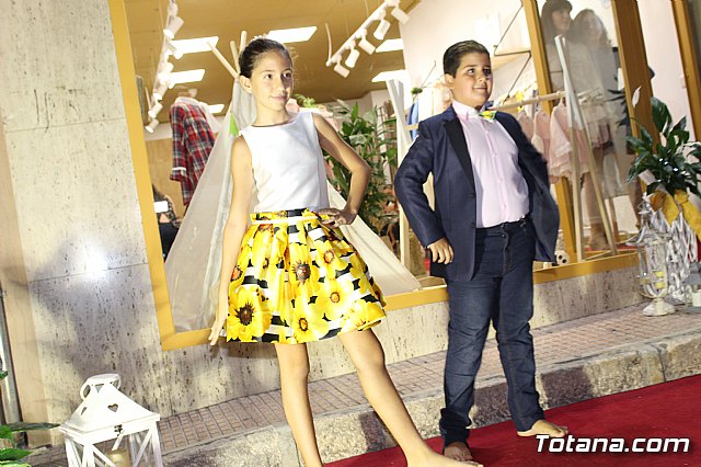 Fiesta de inauguracin Little bel - 162