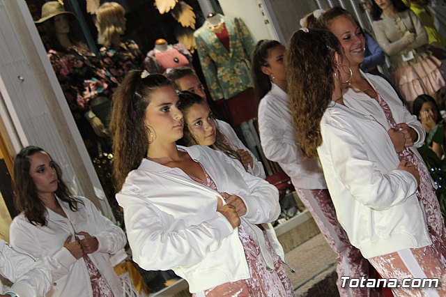 Fiesta de inauguracin Little bel - 177