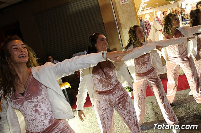 Fiesta de inauguracin Little bel - 186