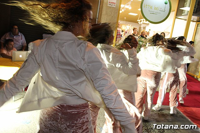 Fiesta de inauguracin Little bel - 188