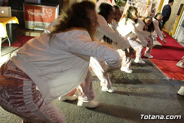 Fiesta de inauguracin Little bel - 190