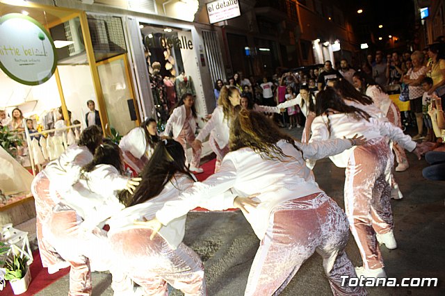 Fiesta de inauguracin Little bel - 194