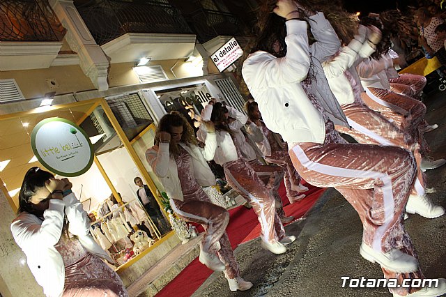 Fiesta de inauguracin Little bel - 197