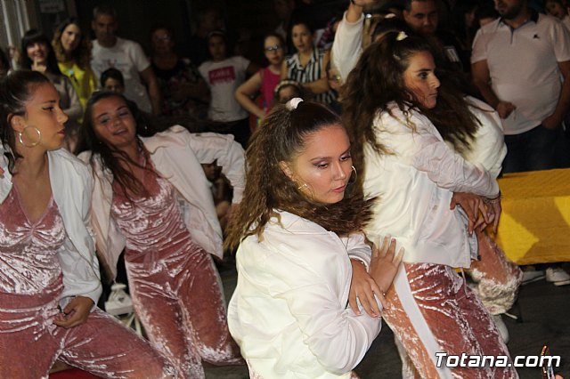 Fiesta de inauguracin Little bel - 205