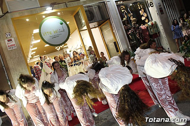 Fiesta de inauguracin Little bel - 213