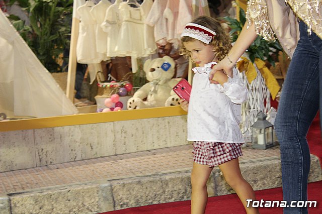 Fiesta de inauguracin Little bel - 217