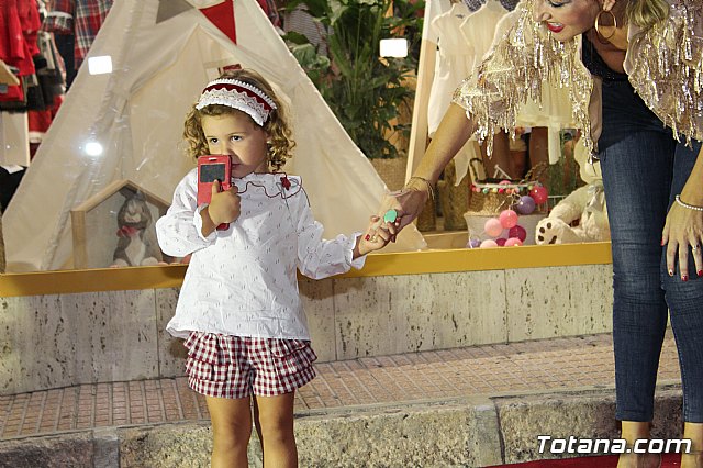 Fiesta de inauguracin Little bel - 219