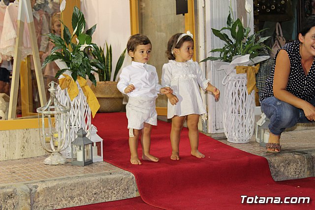 Fiesta de inauguracin Little bel - 231