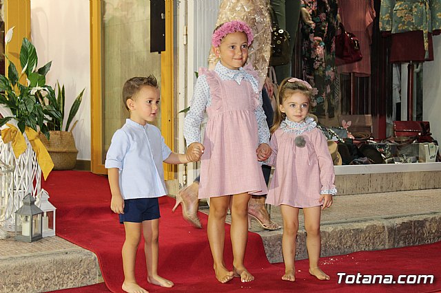 Fiesta de inauguracin Little bel - 233