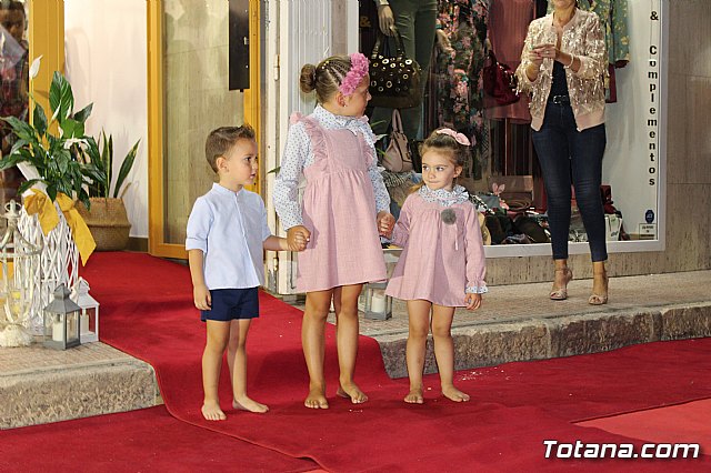 Fiesta de inauguracin Little bel - 235