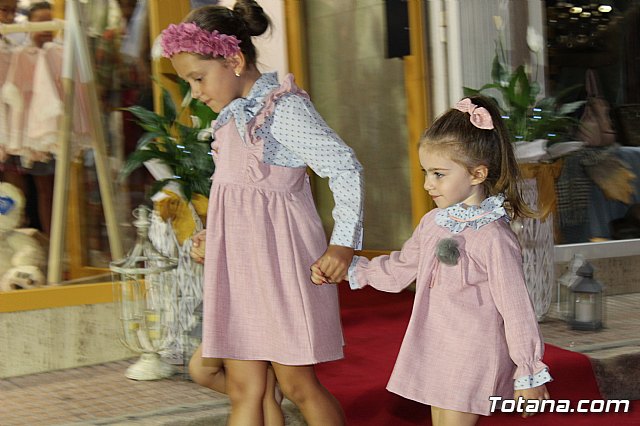 Fiesta de inauguracin Little bel - 238