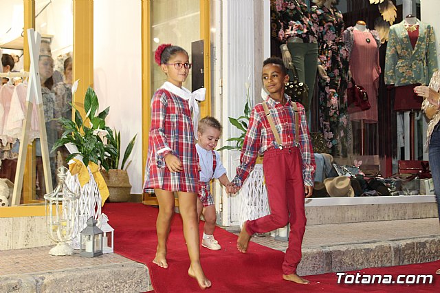 Fiesta de inauguracin Little bel - 242